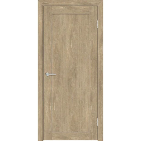 Дверь HD32 цв. Дуб шале ДГ 2,0*0,8