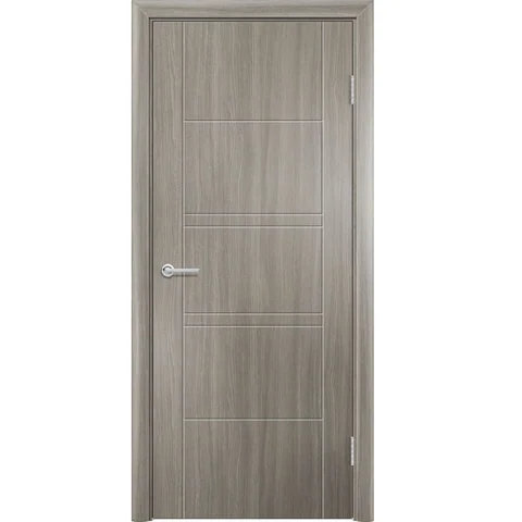 Дверь G35 цв. Дуб дымчатый ДГ 2,0*0,8